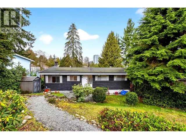 3362 VIEWMOUNT DRIVE, Port Moody 2