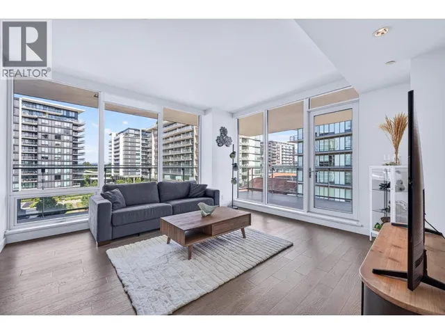 506 - 6611 PEARSON WAY, Richmond 3