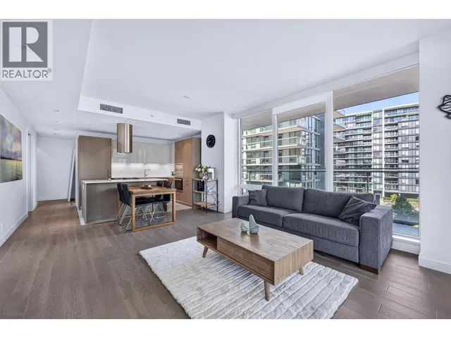 506 - 6611 PEARSON WAY, Richmond 5