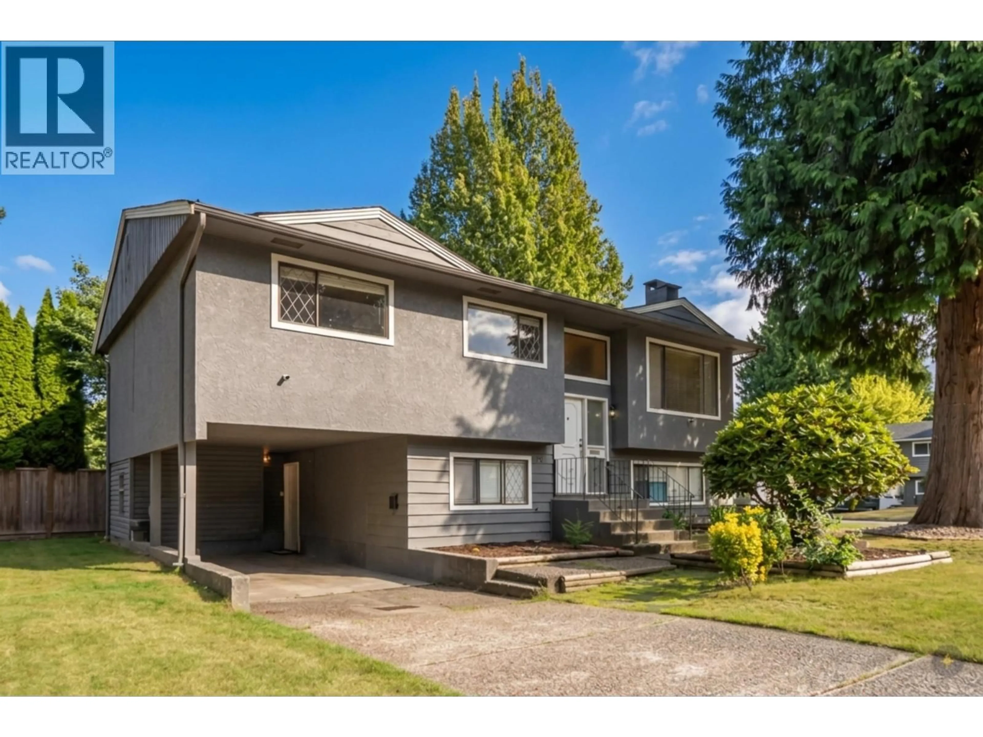 Unknown for 20783 THORNE AVENUE, Maple Ridge British Columbia V2X7R1