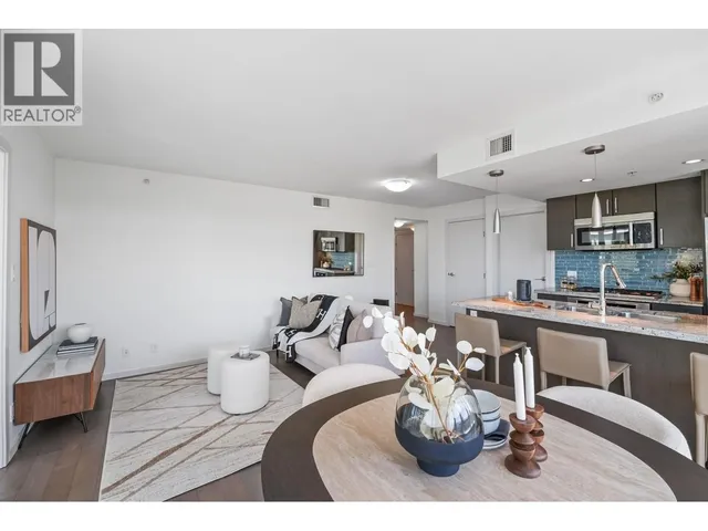 503 - 89 2ND AVENUE, Vancouver 2