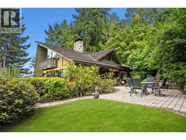 6035 EAGLERIDGE DRIVE, West Vancouver 2