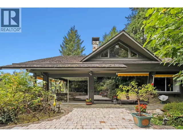6035 EAGLERIDGE DRIVE, West Vancouver 3