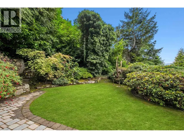 6035 EAGLERIDGE DRIVE, West Vancouver 4
