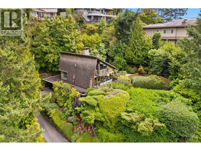 6035 EAGLERIDGE DRIVE, West Vancouver 5