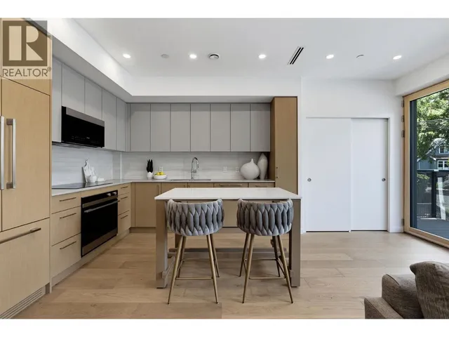1 - 60 17TH AVENUE, Vancouver 2