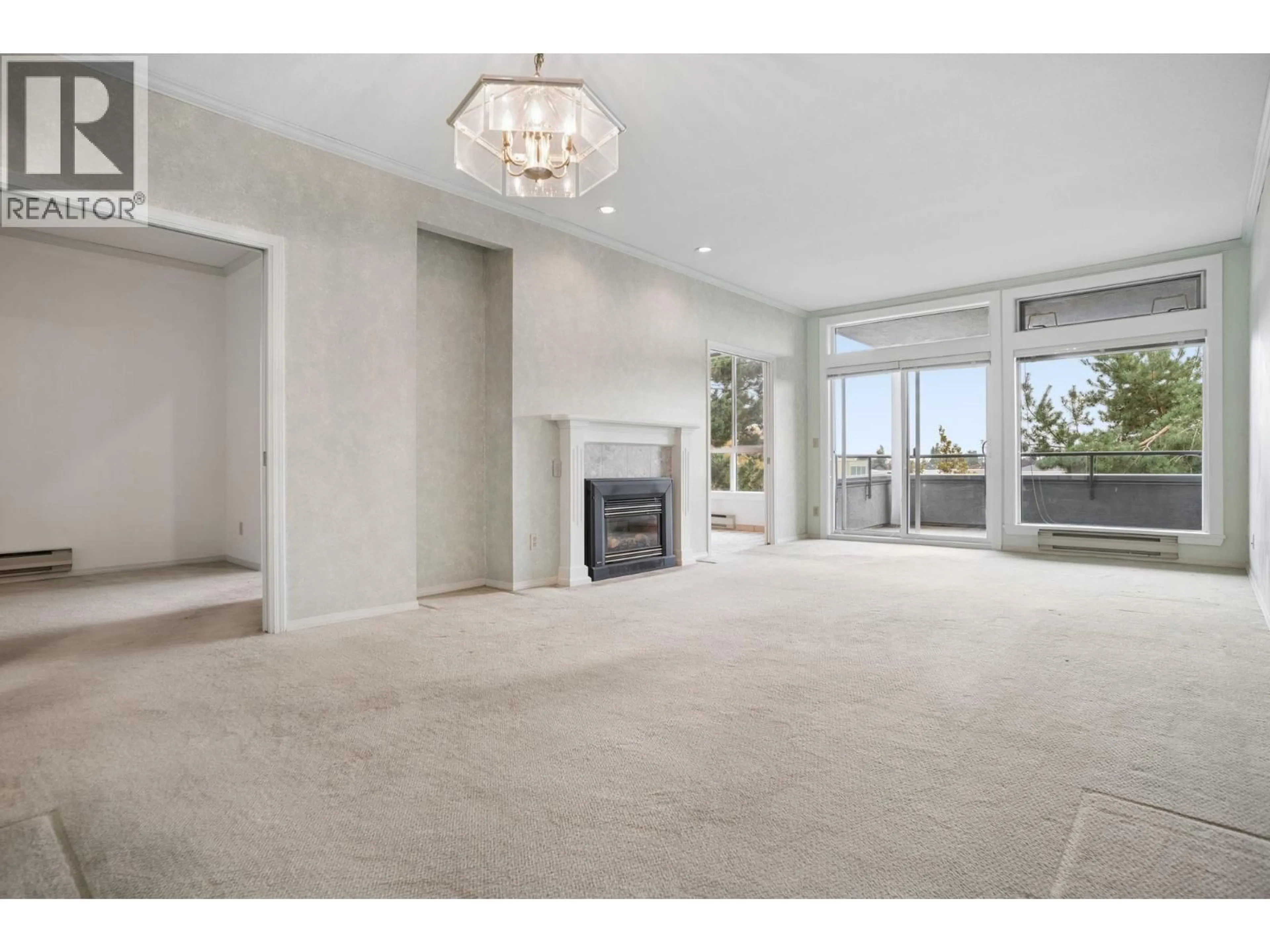 A pic of a room for 222 - 12873 RAILWAY AVENUE, Richmond British Columbia V7E6K3