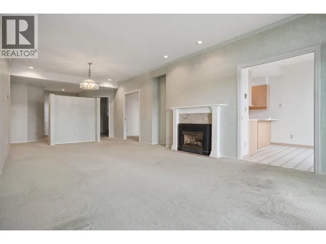 222 - 12873 RAILWAY AVENUE, Richmond 3