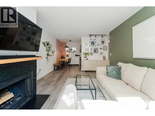 403 - 1169 NELSON STREET, Vancouver 3
