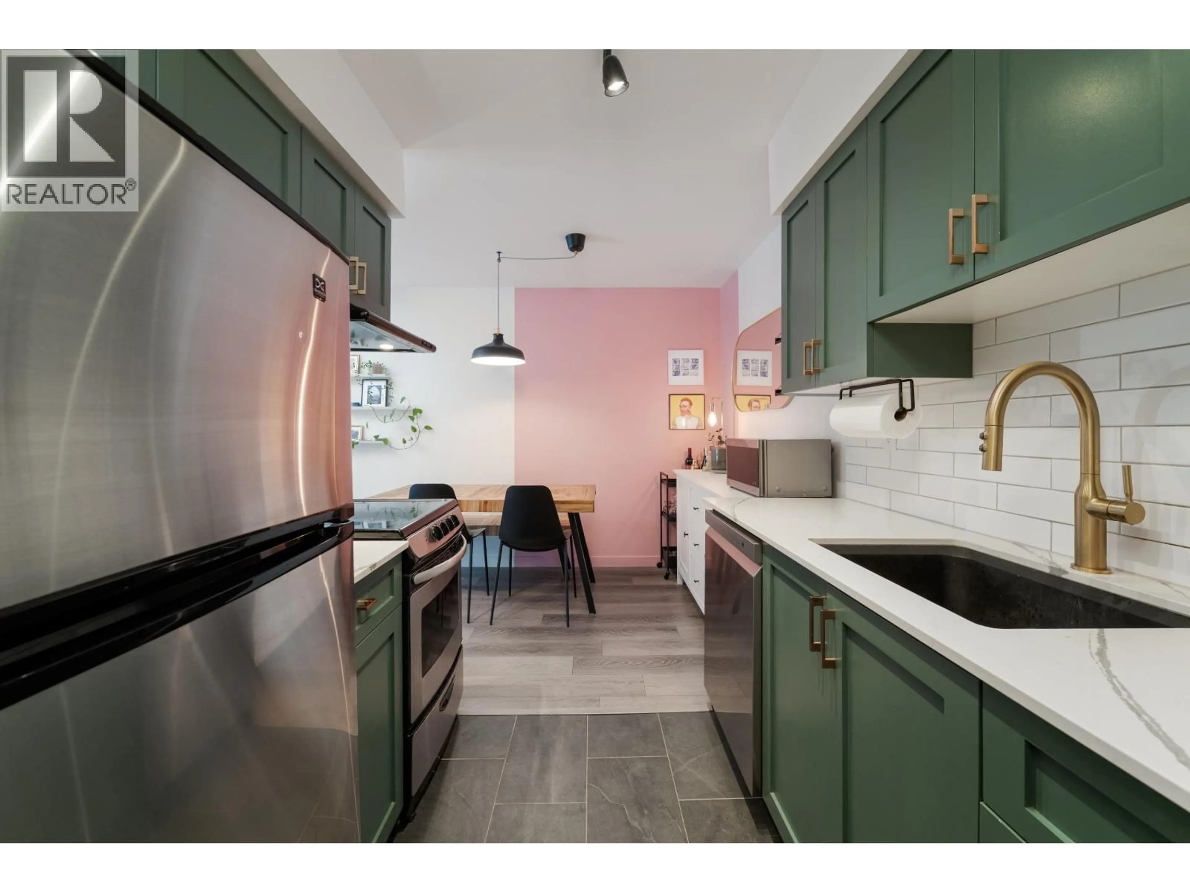 Unknown for 403 - 1169 NELSON STREET, Vancouver British Columbia V6E1J3