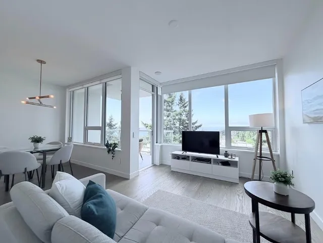 902 - 15165 THRIFT AVENUE, White Rock 5