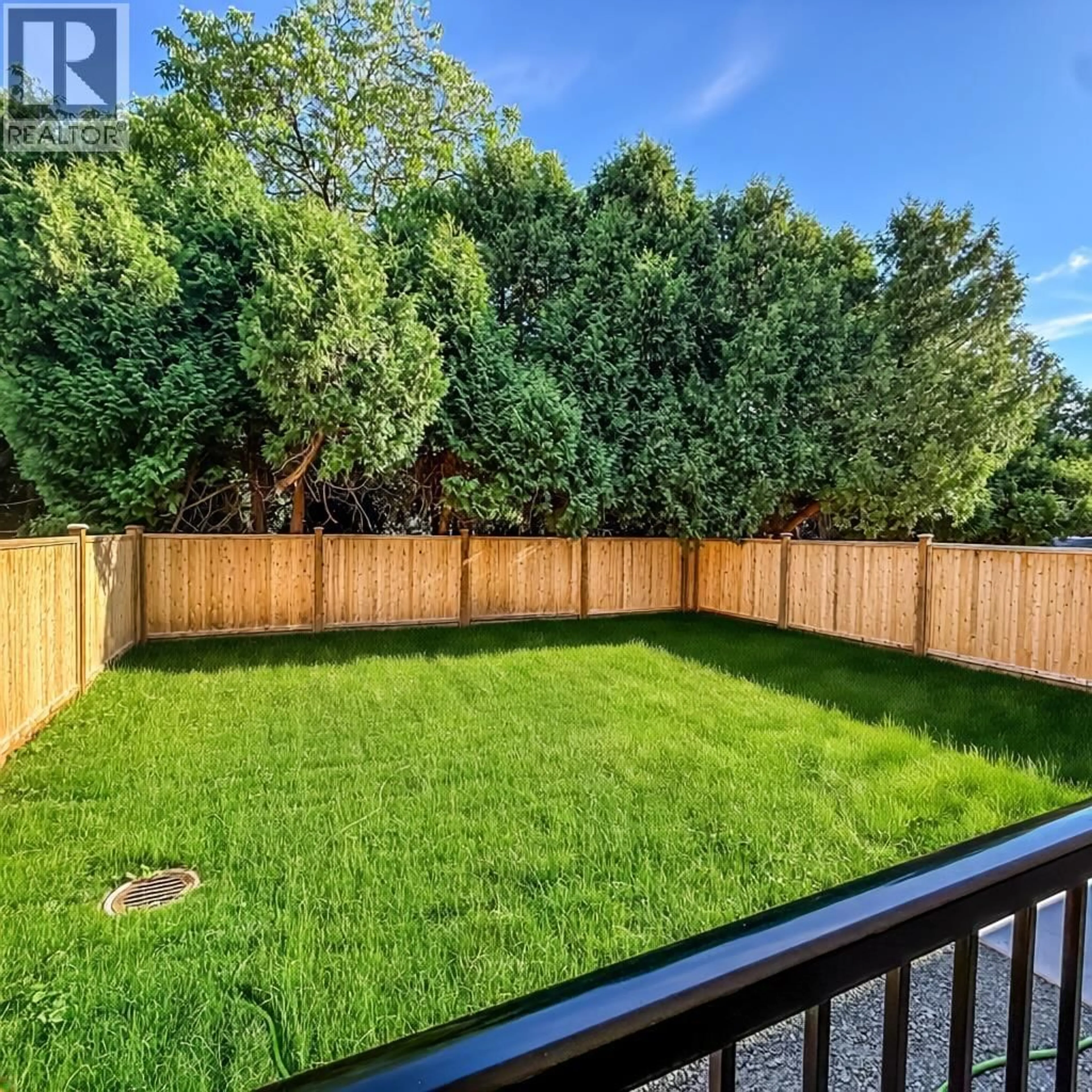 Patio, water/lake/river/ocean view for 2 - 21092 WICKLUND AVENUE, Maple Ridge British Columbia V2X3R9