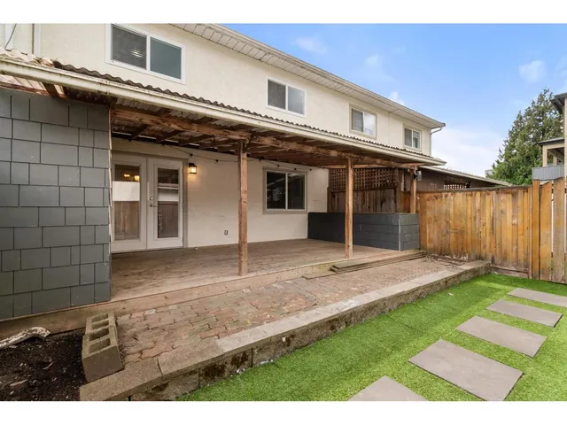 12 - 9473 HAZEL STREET, Chilliwack 2