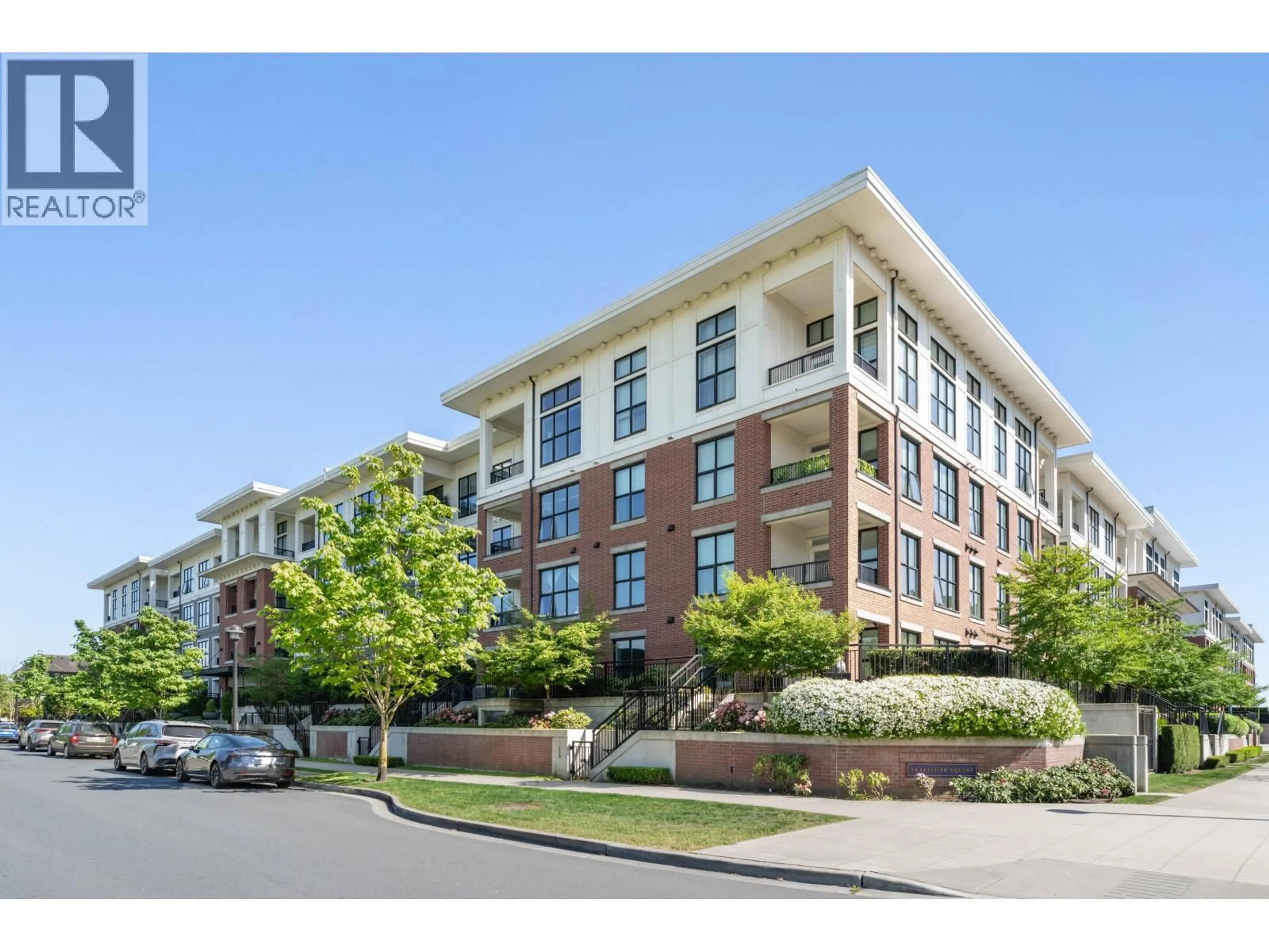 Unknown for 217 - 9500 TOMICKI AVENUE, Richmond British Columbia V6X0R9