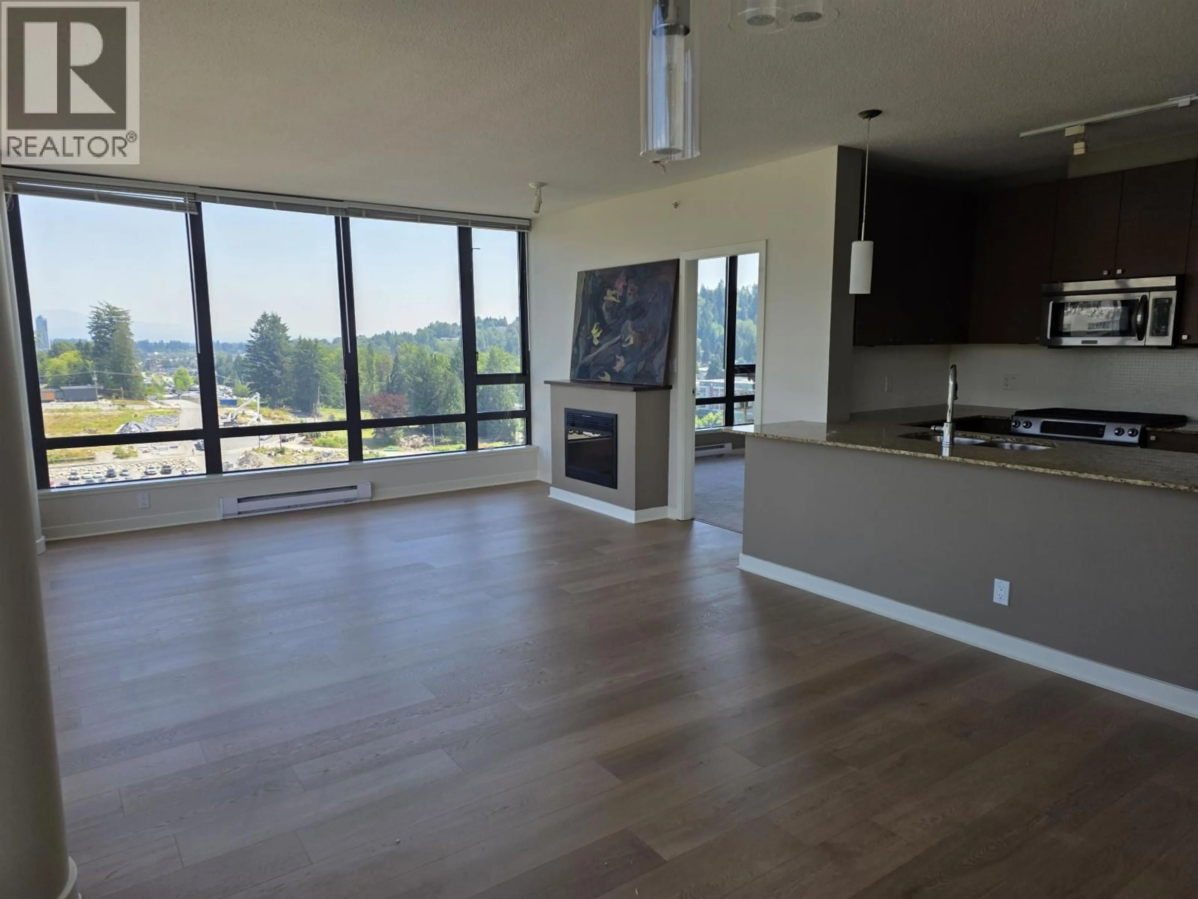 A pic of a room for 1908 - 400 CAPILANO ROAD, Port Moody British Columbia V3H0E1