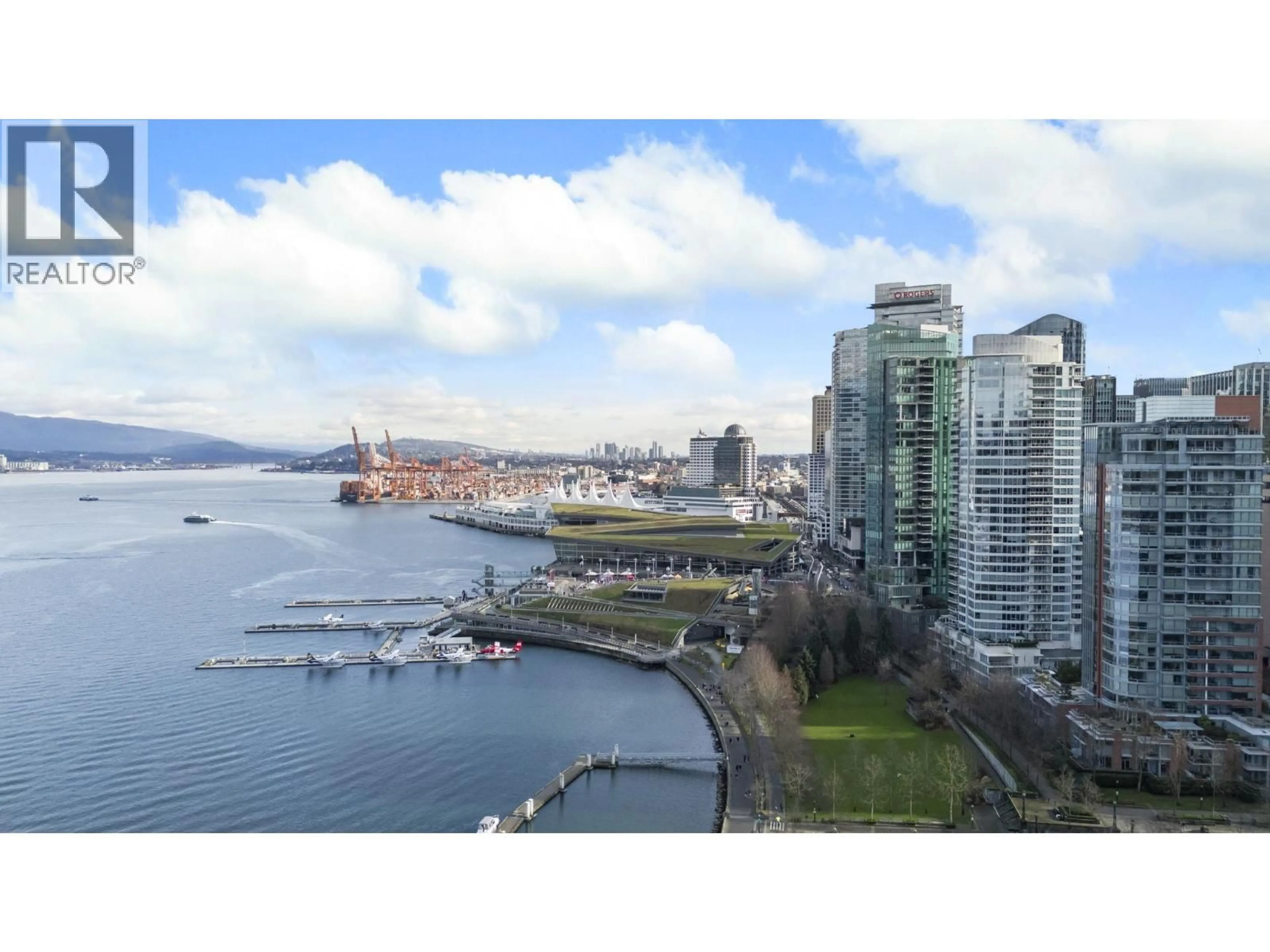 Blurry image for 1503 - 323 JERVIS STREET, Vancouver British Columbia V6C3P8