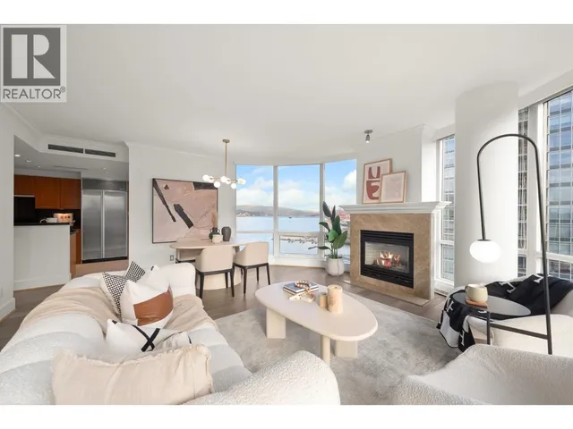 1503 - 323 JERVIS STREET, Vancouver 3