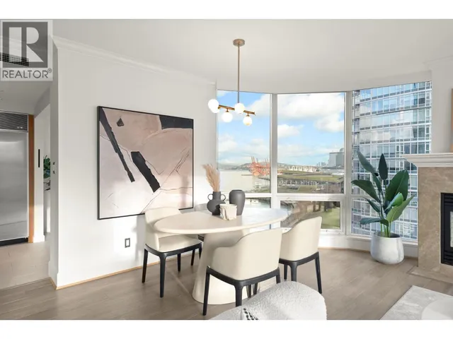 1503 - 323 JERVIS STREET, Vancouver 5