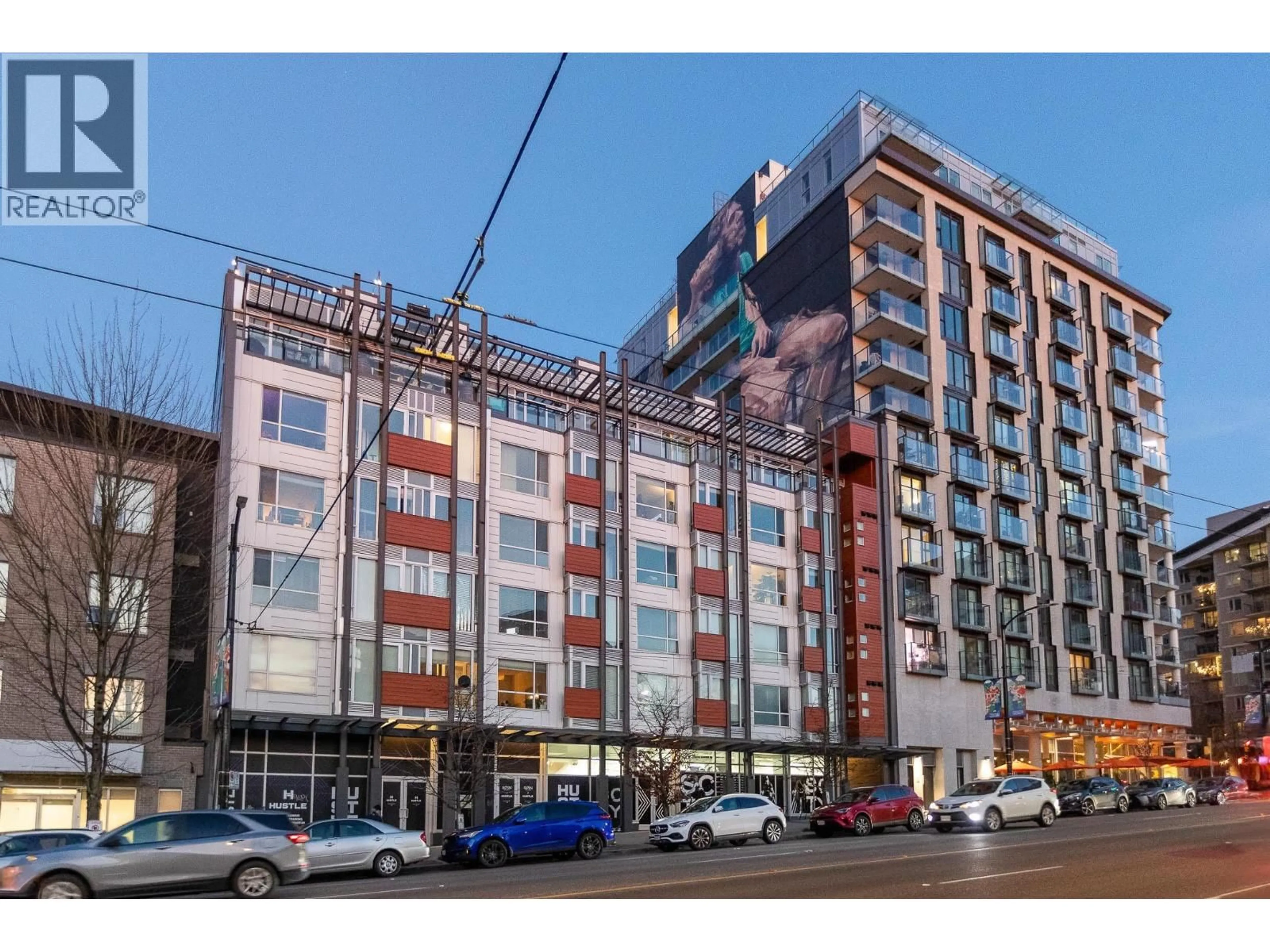 Unknown for 403 - 233 KINGSWAY, Vancouver British Columbia V5T3J5