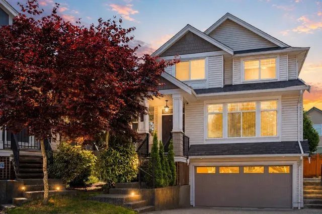 6071 145B STREET, Surrey 2