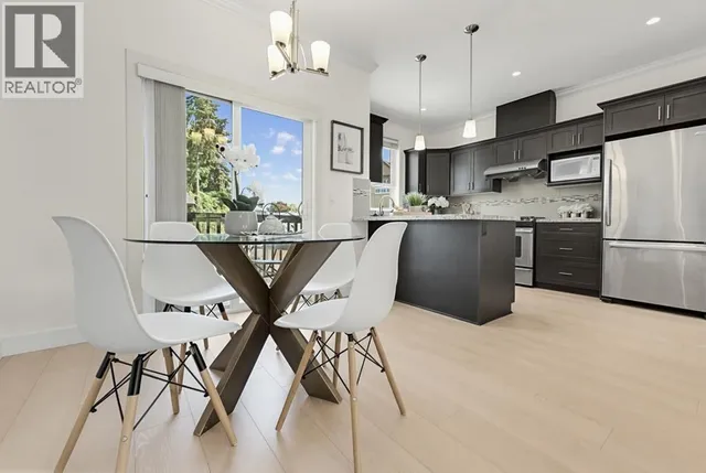 4 - 7140 RAILWAY AVENUE, Richmond 4
