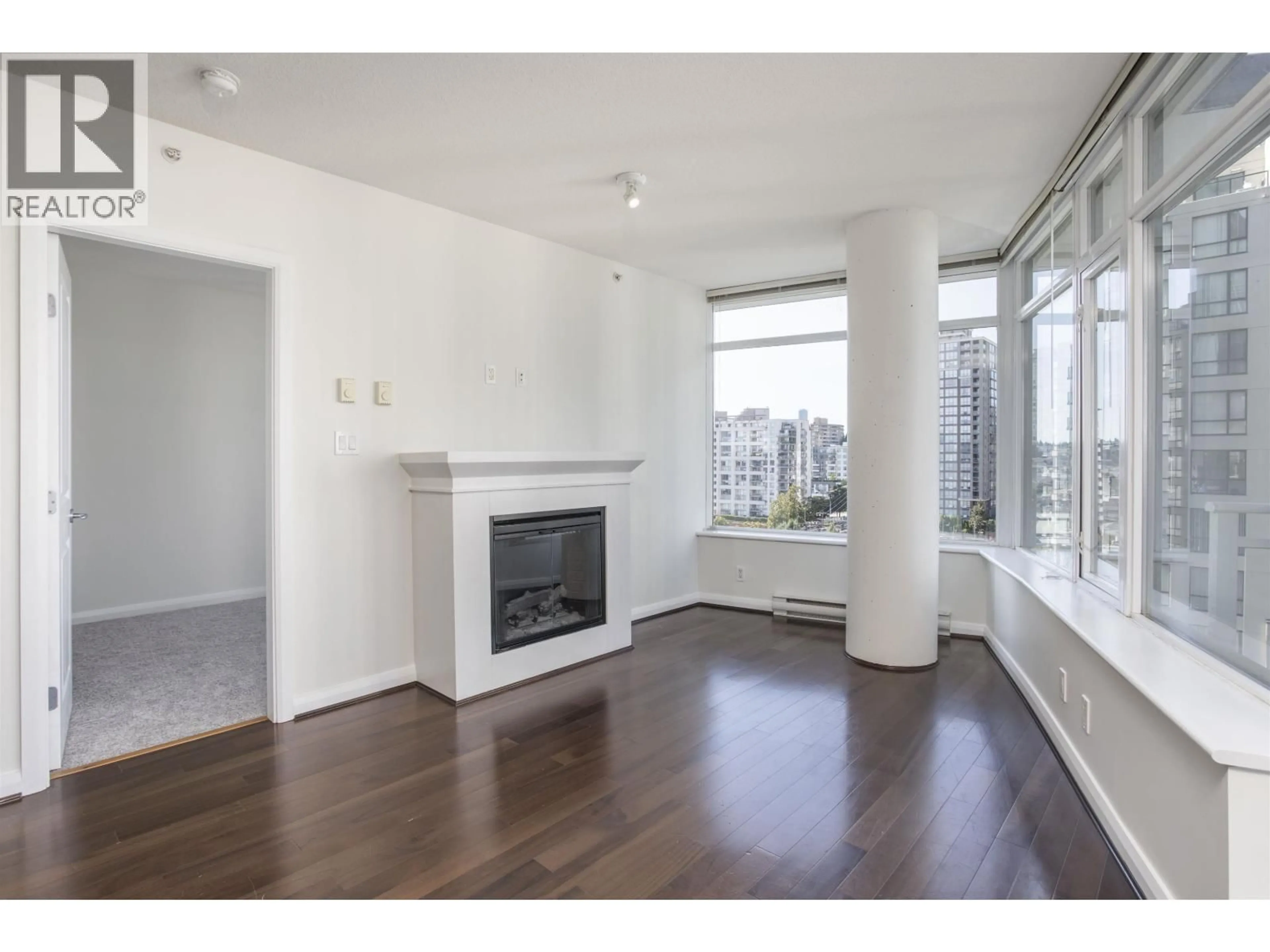 A pic of a room for 1206 - 898 CARNARVON STREET, New Westminster British Columbia V3M0C3