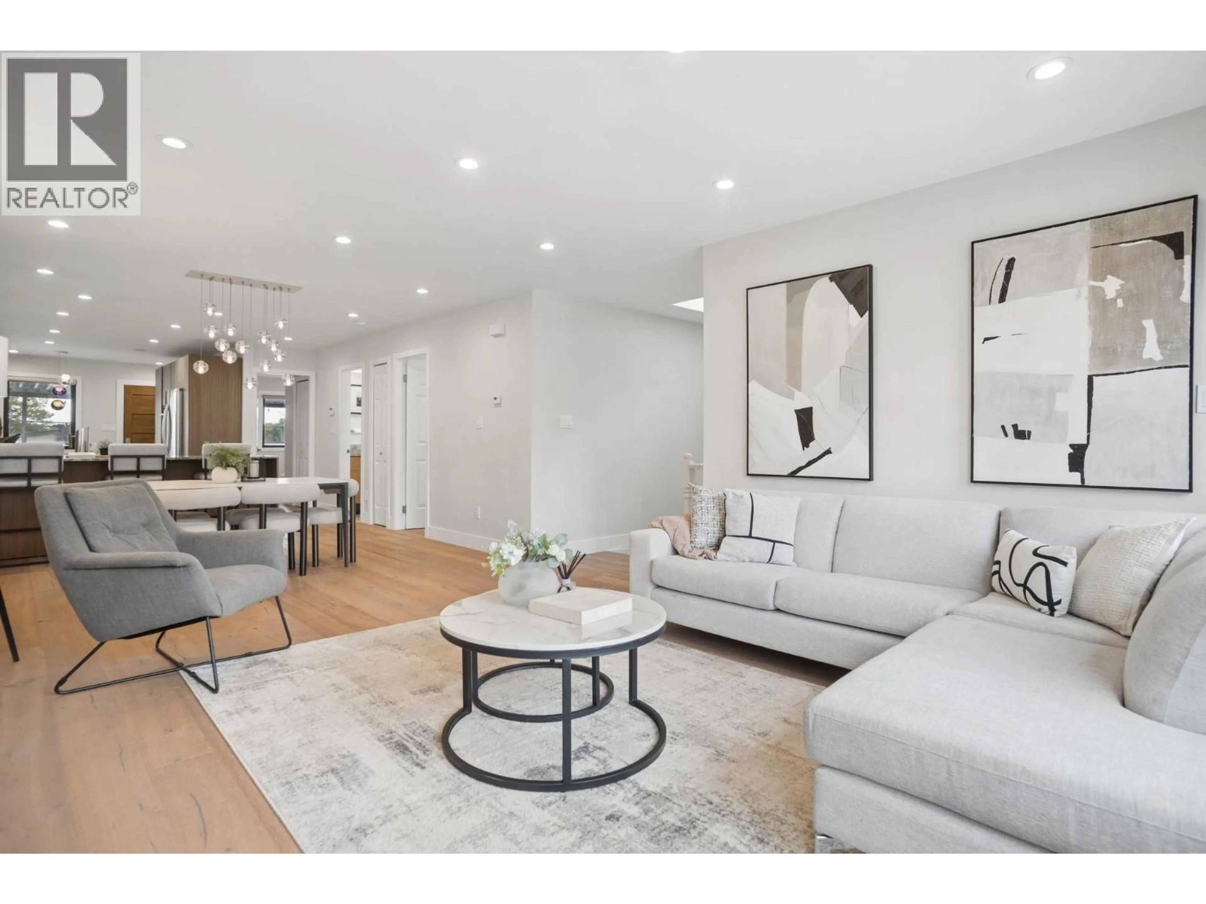 Living room with furniture, unknown for 76 46TH AVENUE, Vancouver British Columbia V5W1Z1