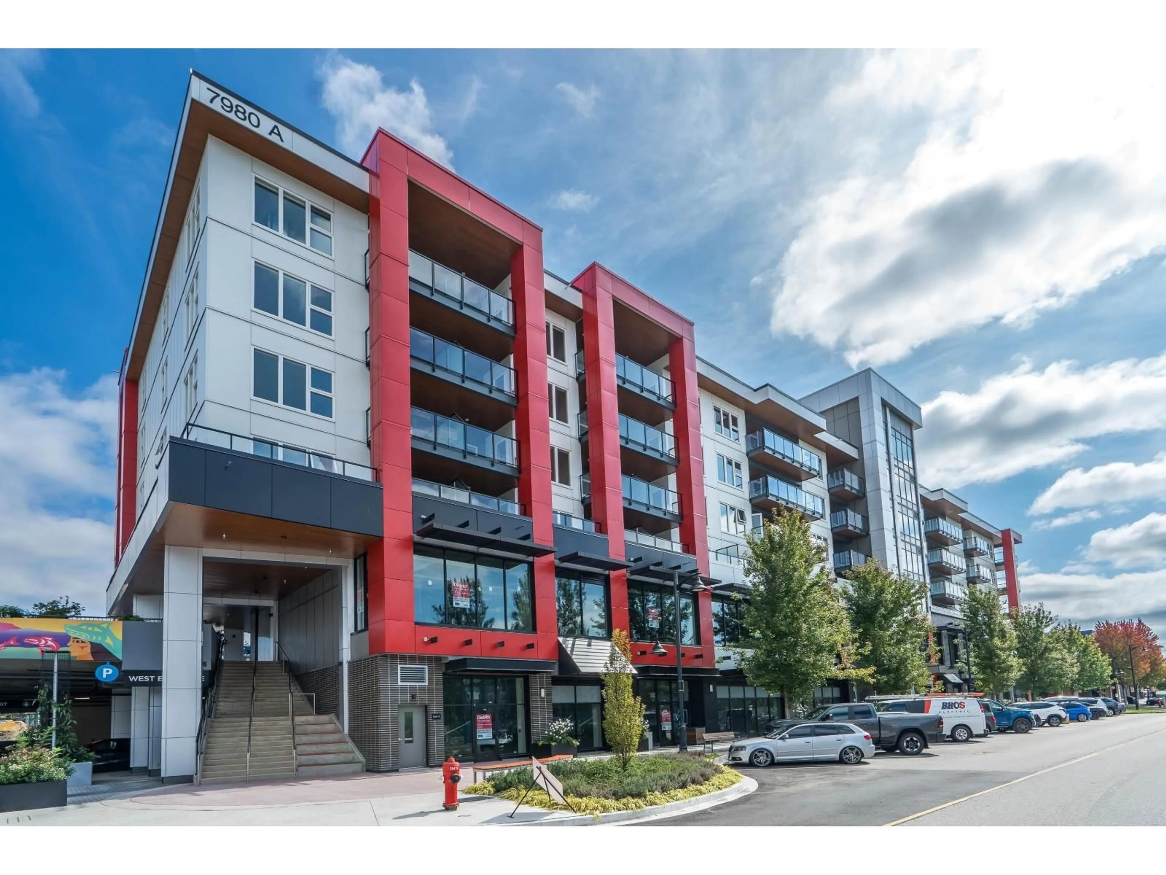 Unknown for A413 - 7980 206A STREET, Langley British Columbia V2Y3Z8