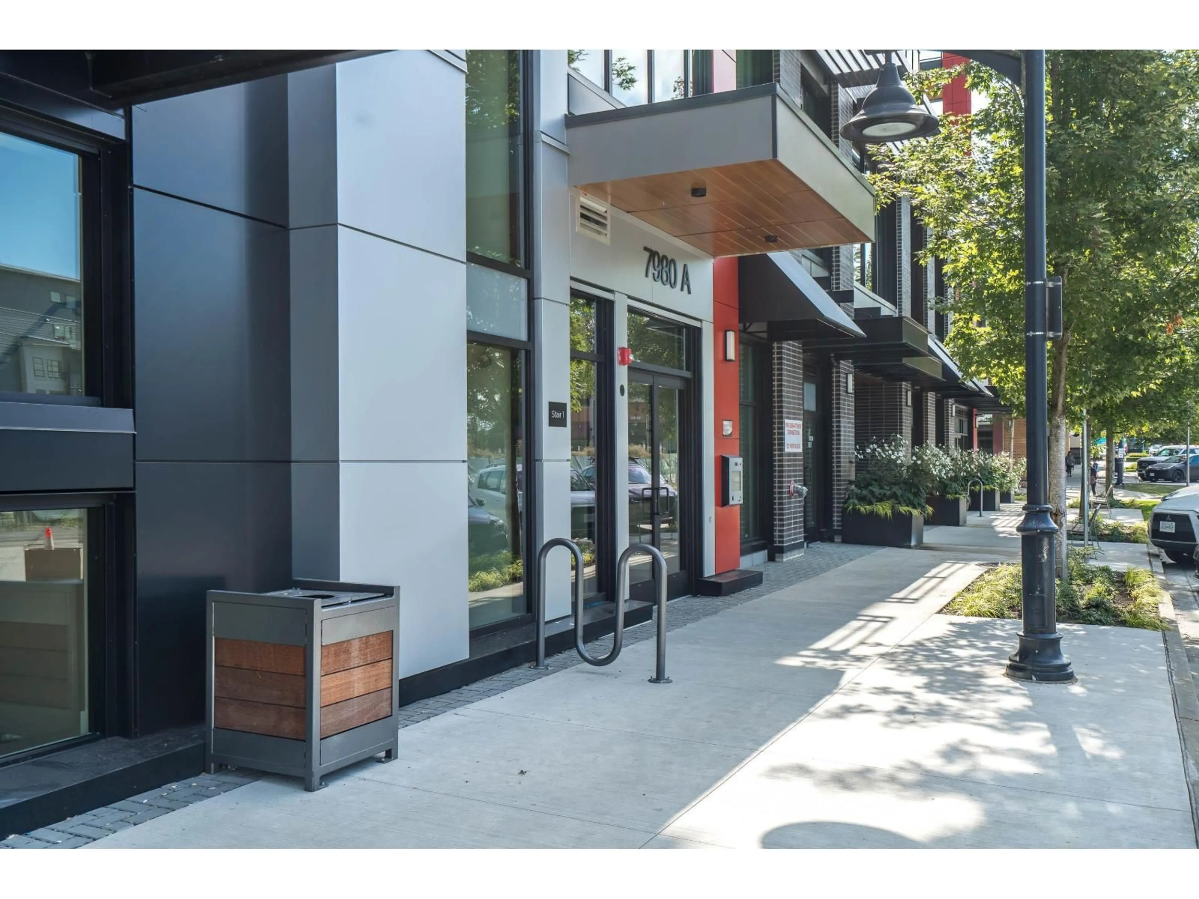 Unknown for A413 - 7980 206A STREET, Langley British Columbia V2Y3Z8