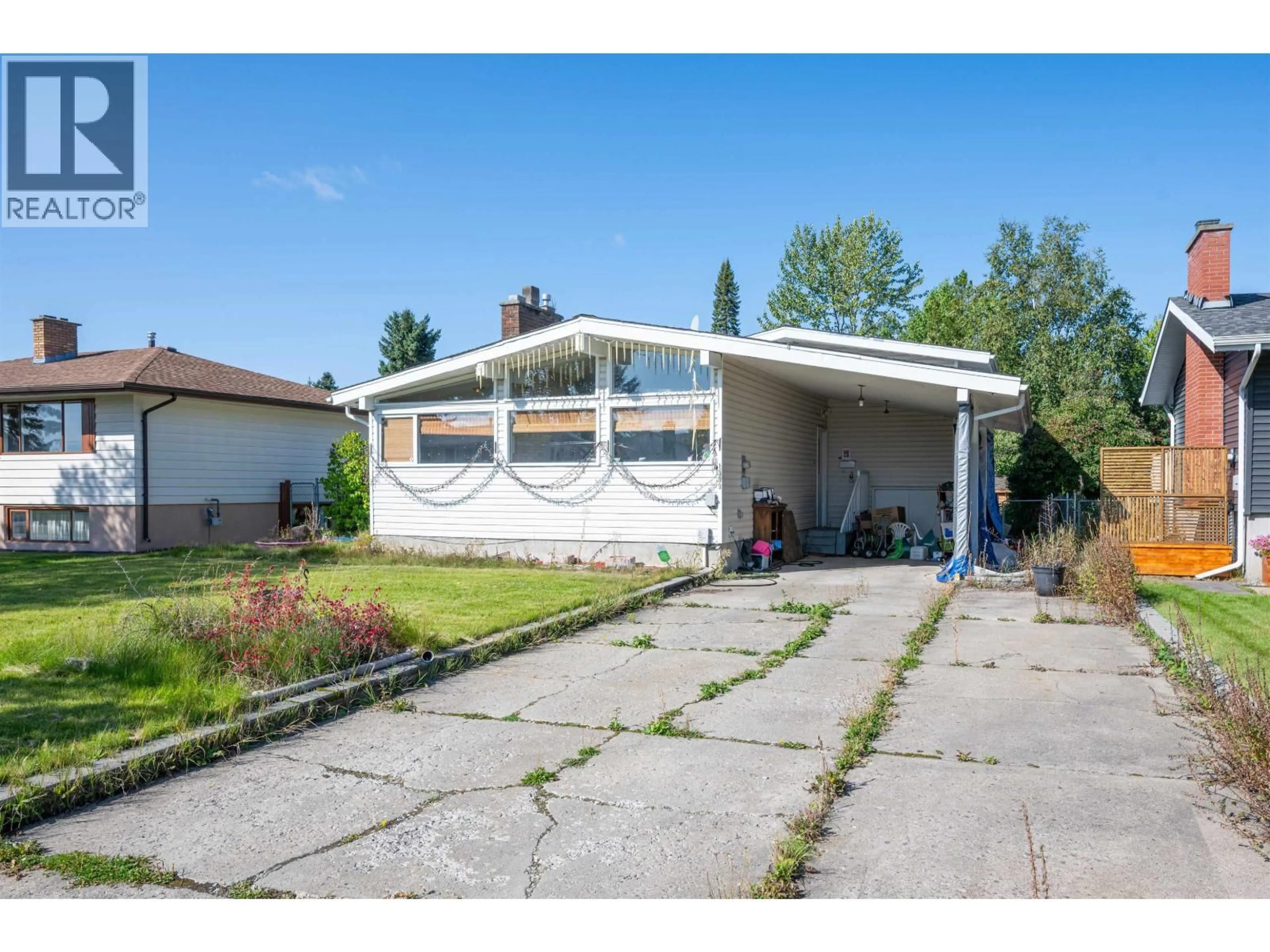 Unknown for 1399 MANSON CRESCENT, Prince George British Columbia V2M4A4