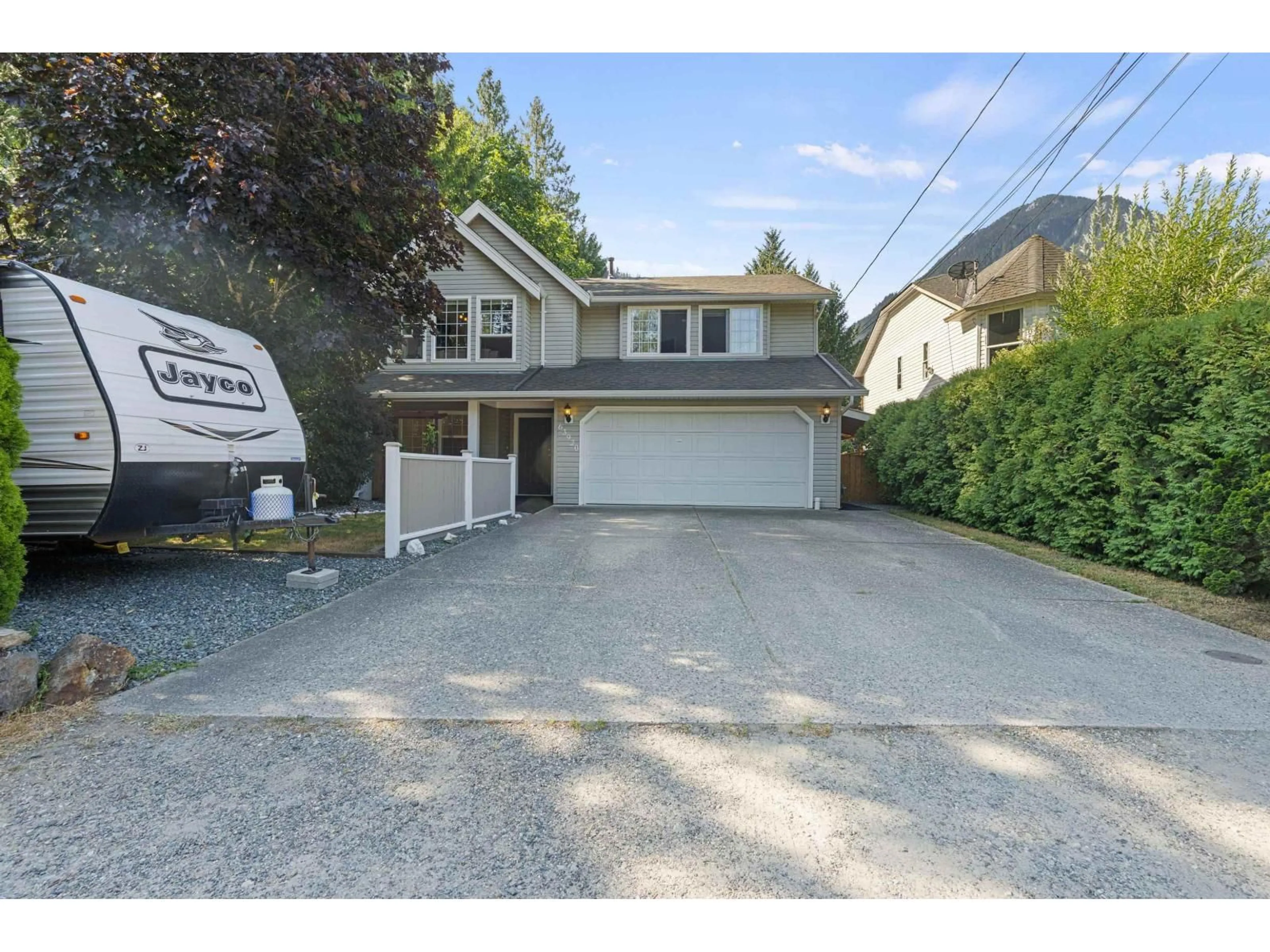 Unknown for 63920 FLOOD HOPE ROAD, Hope British Columbia V0X1L2