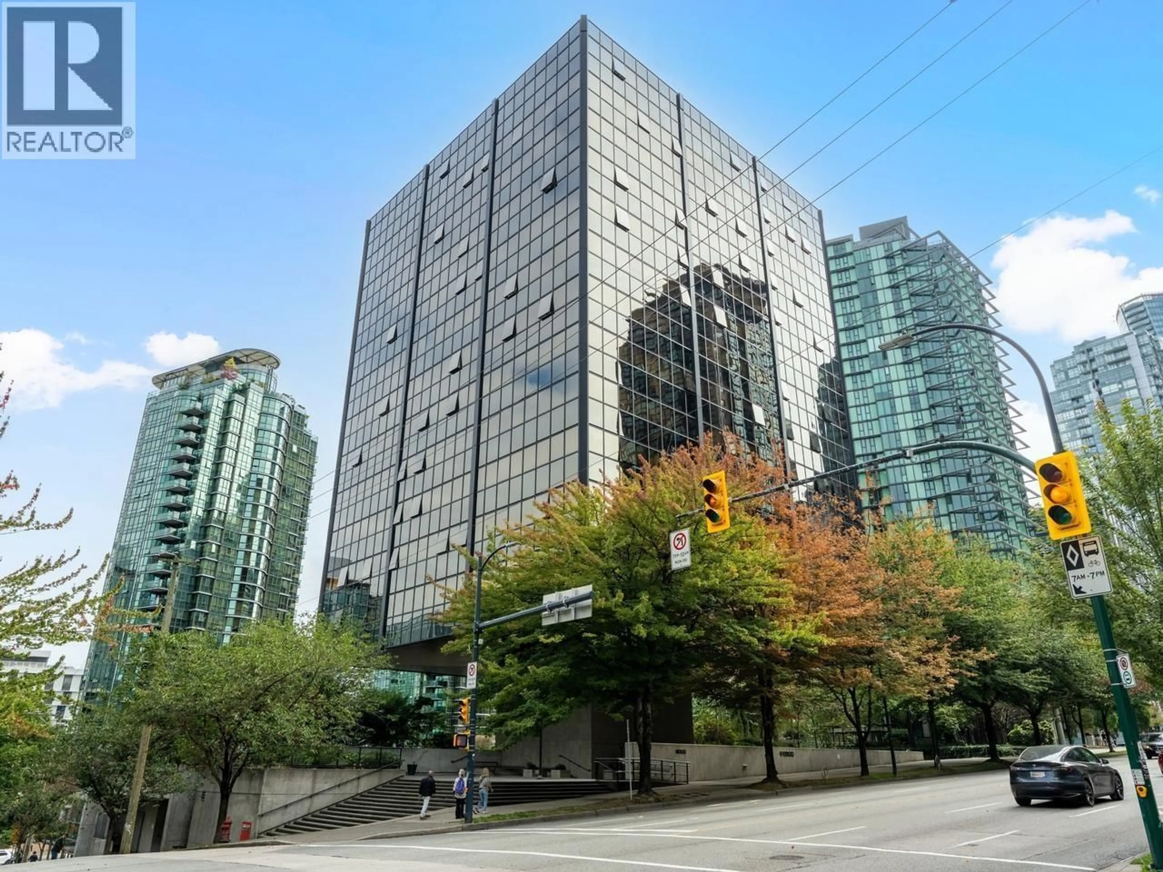 Unknown for 1113 - 1333 GEORGIA STREET, Vancouver British Columbia V6E4V3