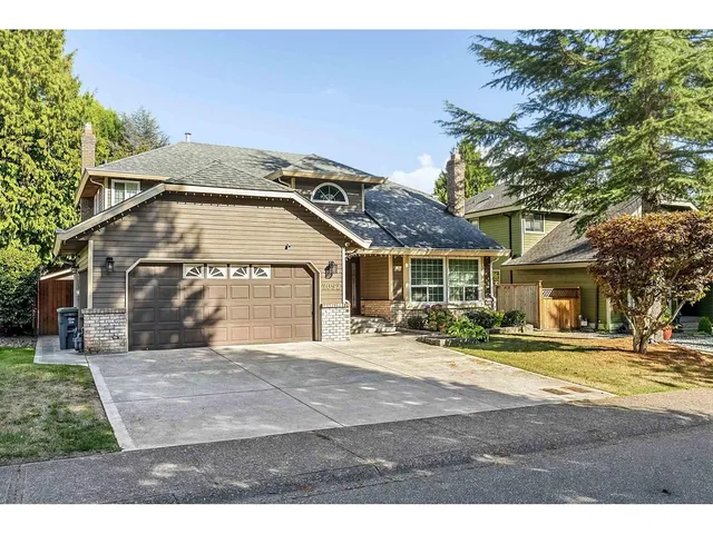 2092 148 STREET, Surrey 2
