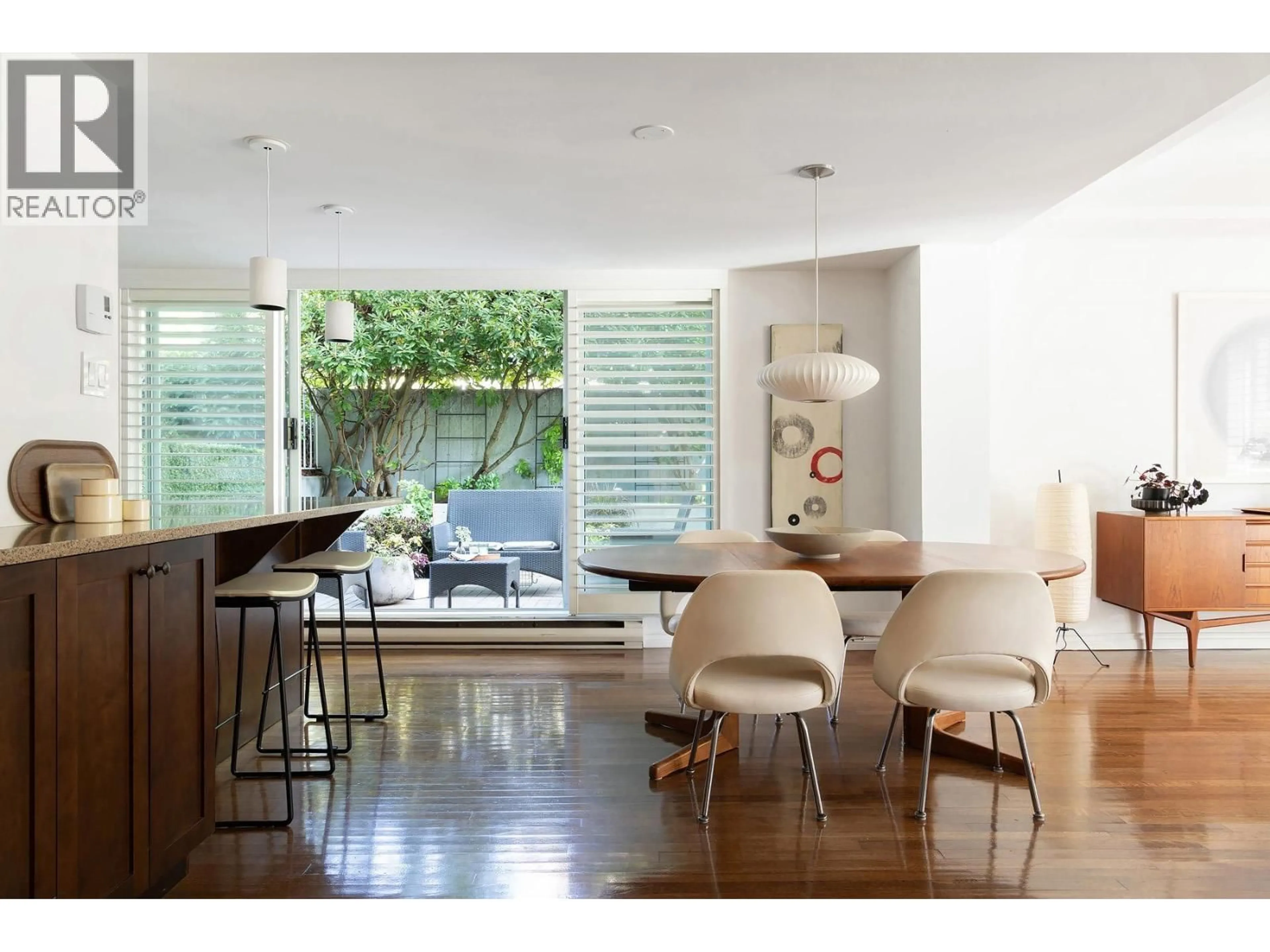 Dining room, unknown for 1 - 5939 YEW STREET, Vancouver British Columbia V6M3Y7