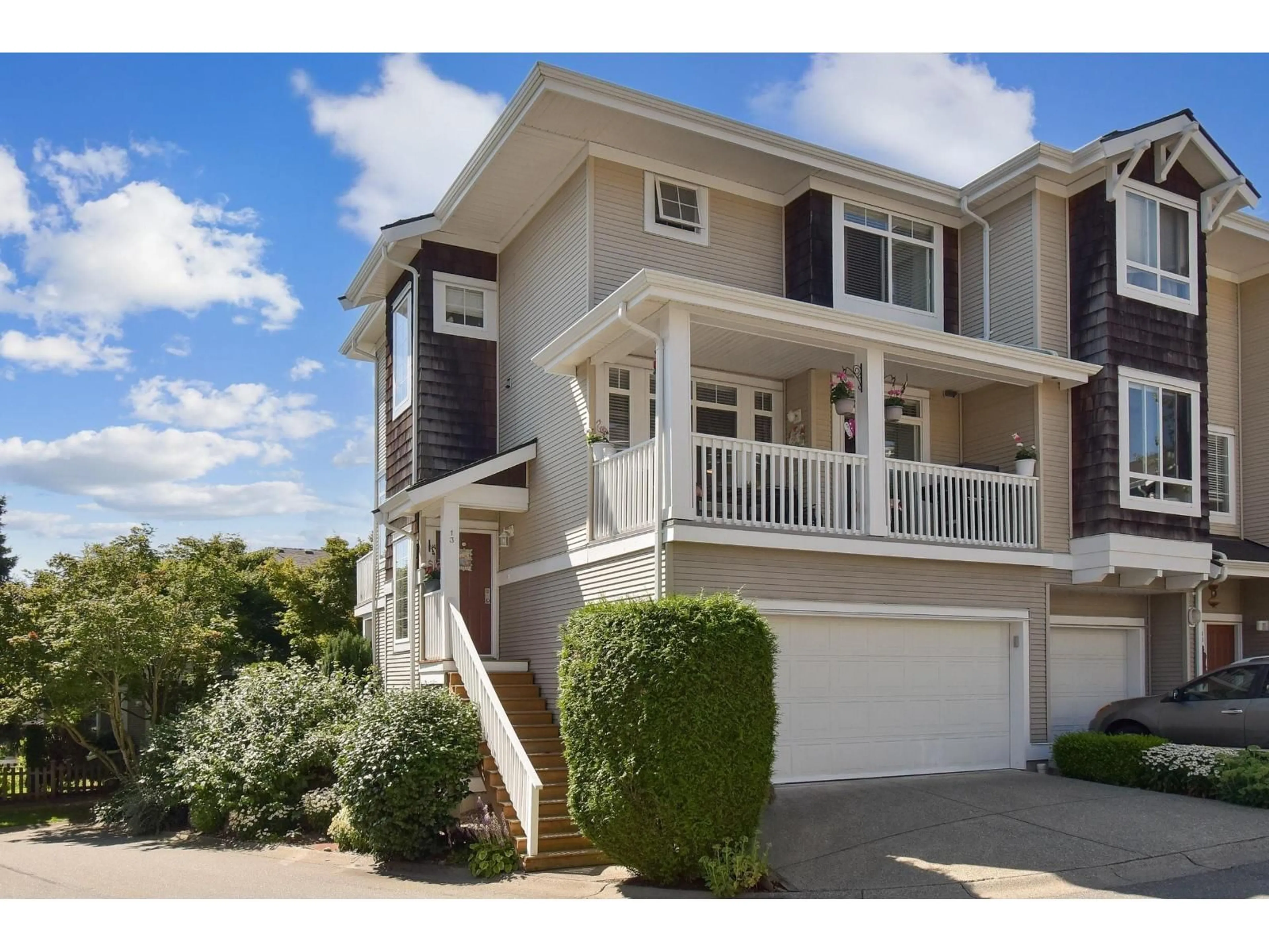Unknown for 13 - 15030 58 AVENUE, Surrey British Columbia V3S9G3