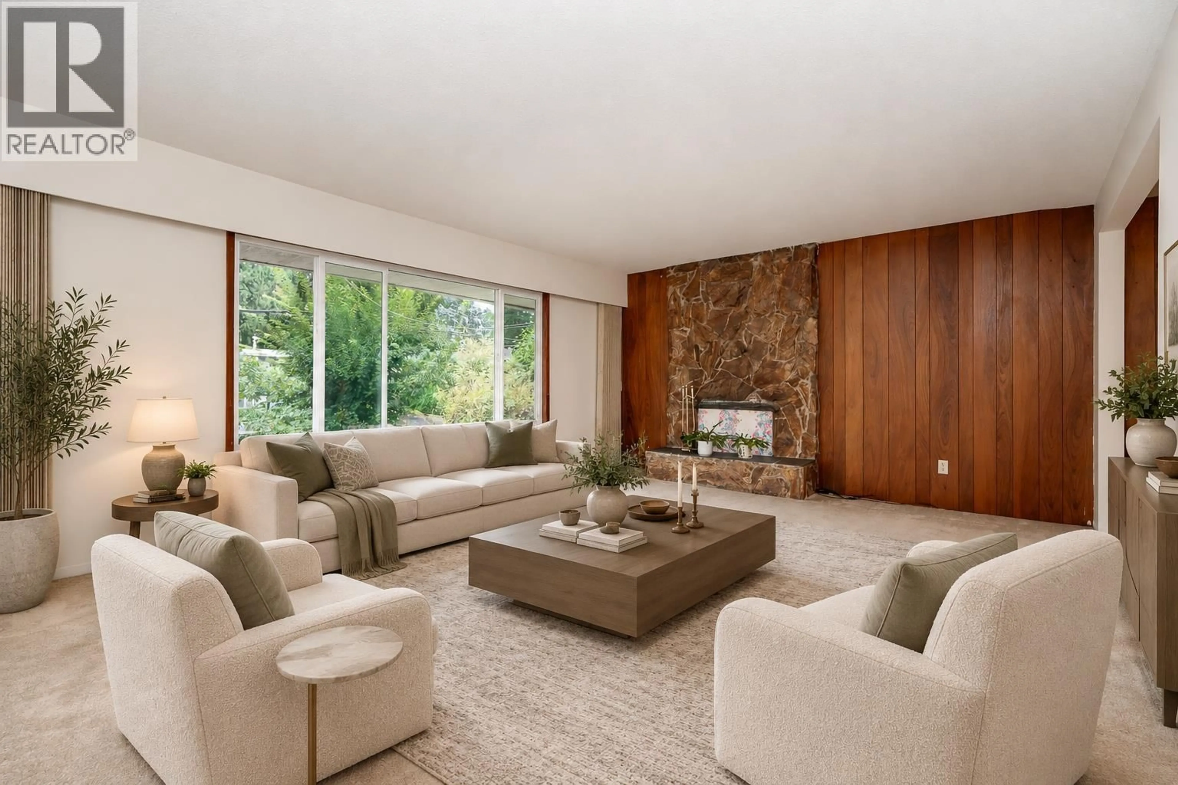 Living room with furniture, unknown for 2580 PATRICIA AVENUE, Port Coquitlam British Columbia V3B2H4