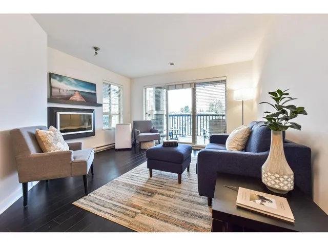 426 - 21009 56 AVENUE, Langley 2