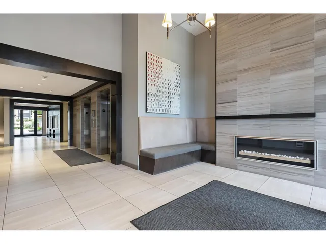 426 - 21009 56 AVENUE, Langley 4