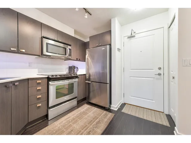 426 - 21009 56 AVENUE, Langley 5