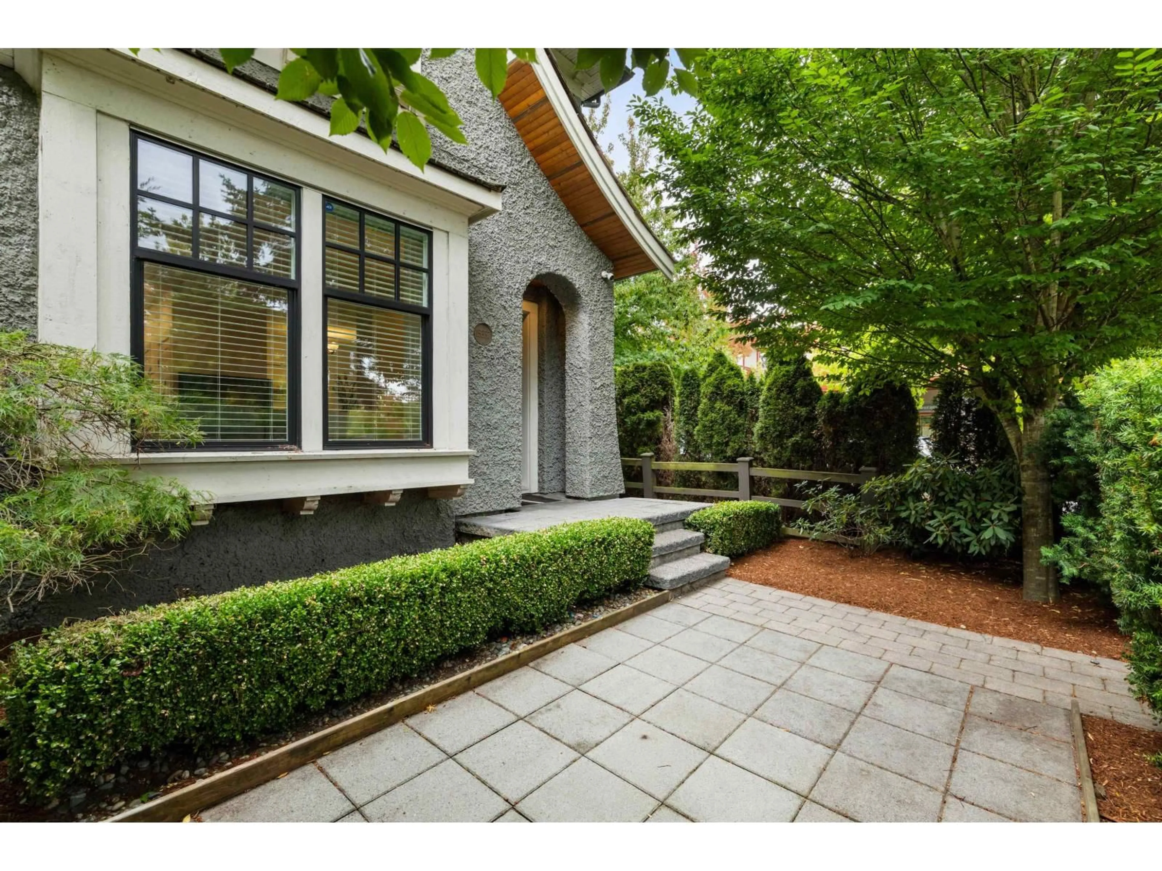 Home with brick exterior material, street for 15337 34 AVENUE, Surrey British Columbia V3Z2X2