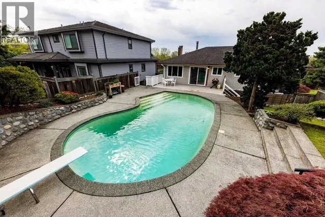 4581 SUNLAND PLACE, Burnaby 3
