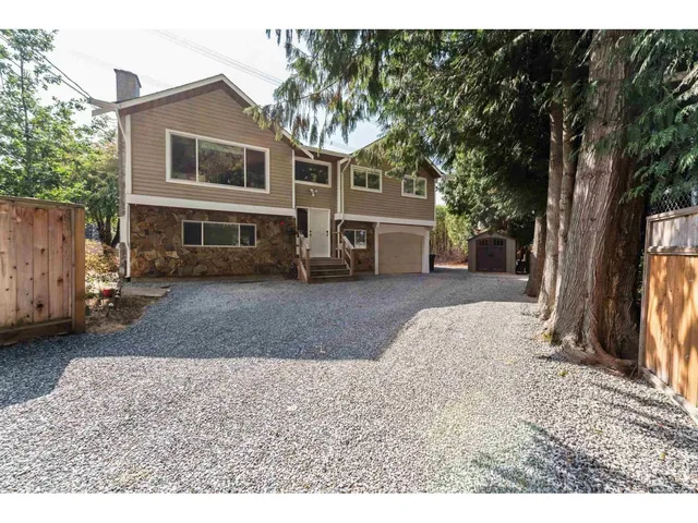 4393 206 STREET, Langley 2