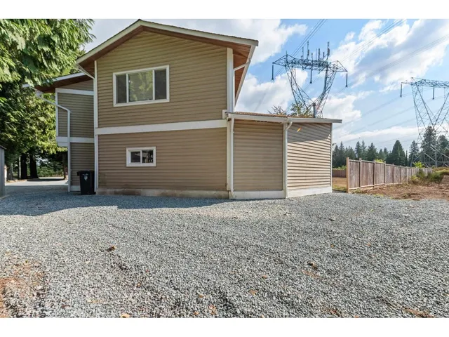 4393 206 STREET, Langley 3