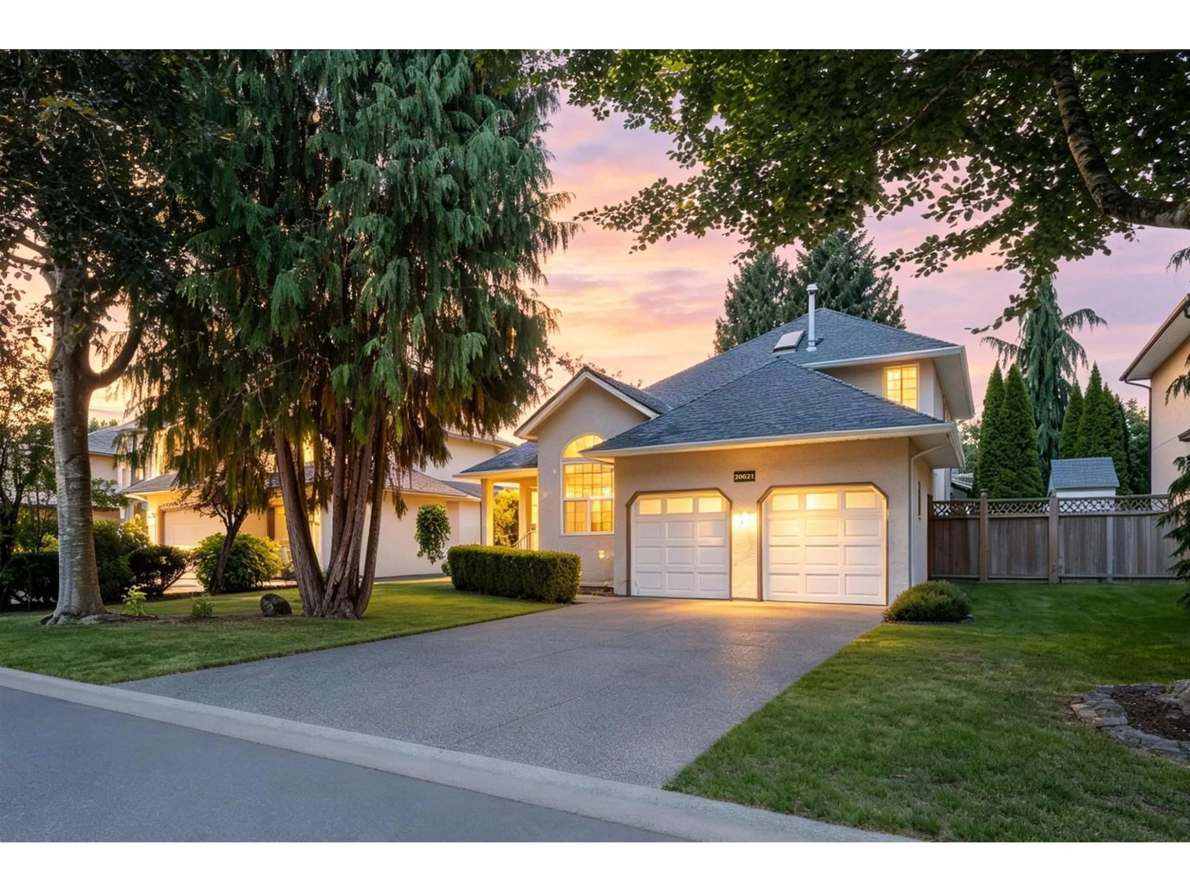 Unknown for 20621 91 AVENUE, Langley British Columbia V1M2X1