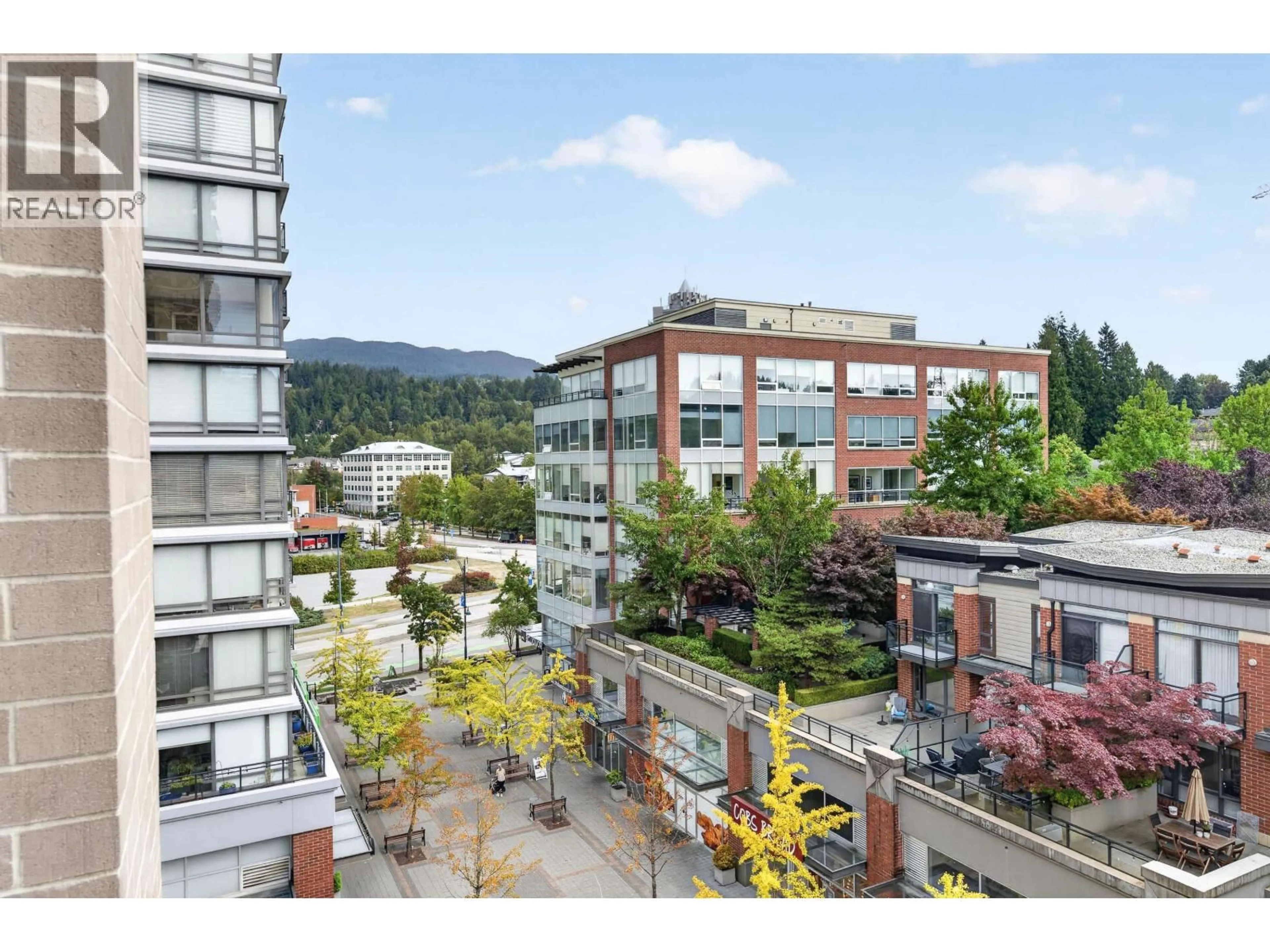 Unknown for 501 - 121 BREW STREET, Port Moody British Columbia V3H0E2