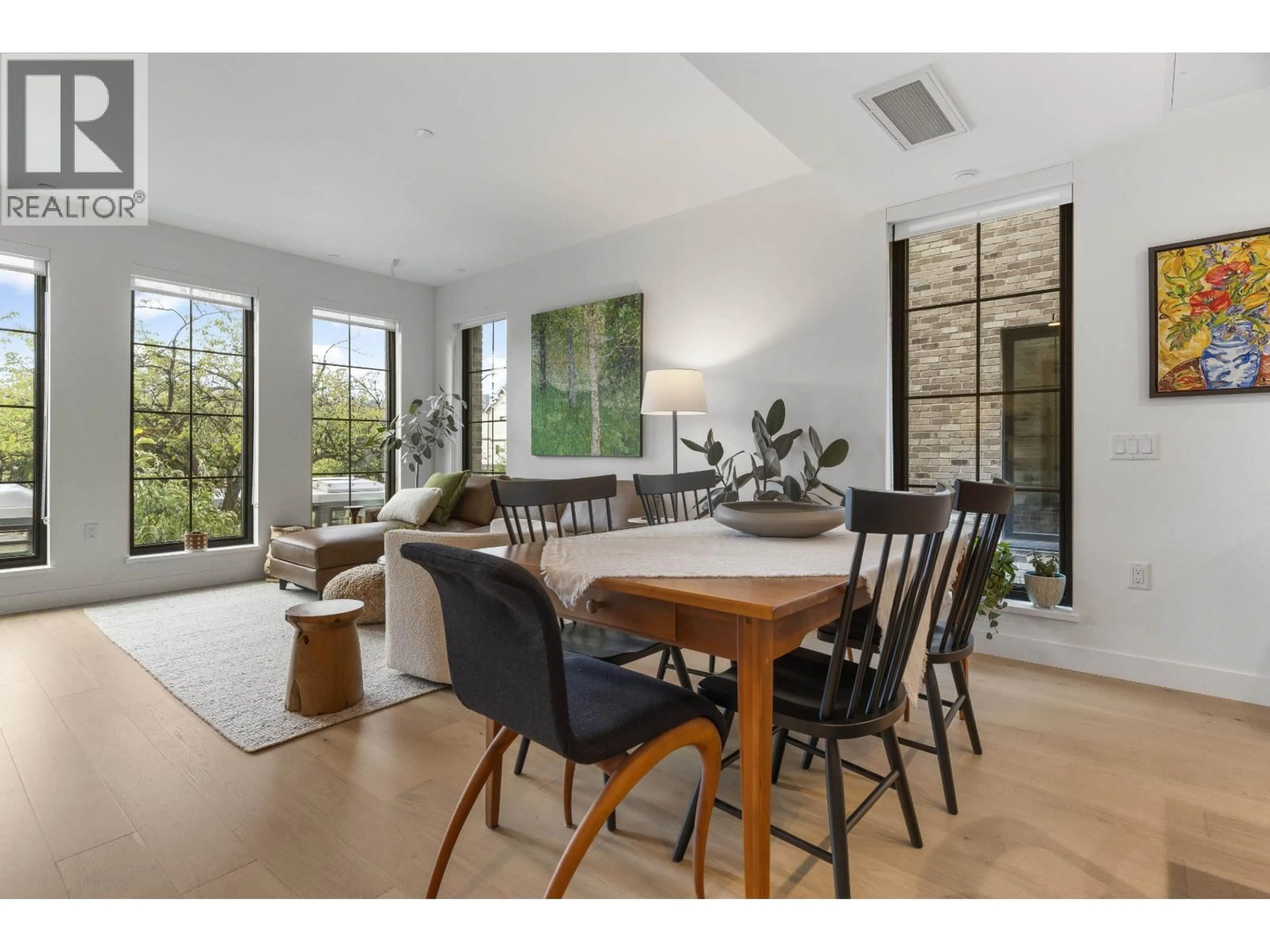 Dining room, unknown for 102 - 157 KING EDWARD, Vancouver British Columbia V5Y2H8