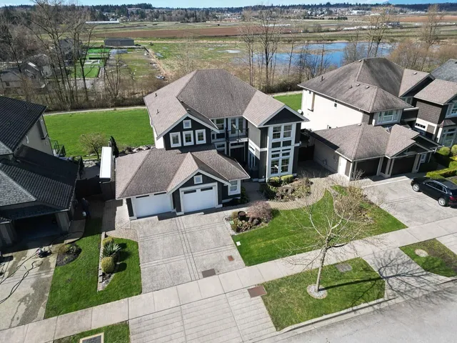 6039 163 STREET, Surrey 2