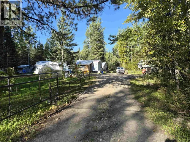 3485 EAGLE VIEW ROAD, Prince George 2