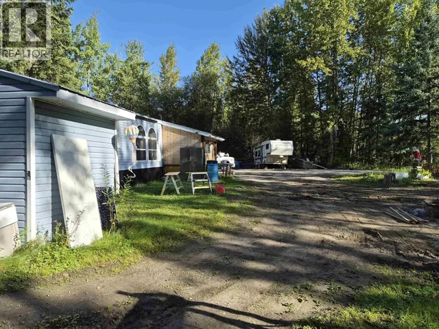 3485 EAGLE VIEW ROAD, Prince George 3