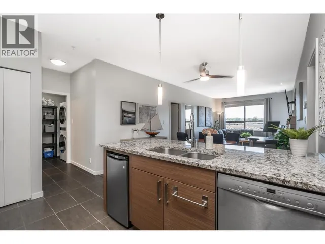 308 - 288 HAMPTON STREET, New Westminster 4